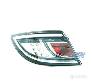 FANALE SX MAZDA 6 4P 5P 10-