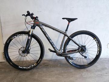 MTB - Felt Nine 3 - 2020 - Shimano Deore
