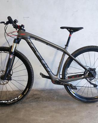 MTB - Felt Nine 3 - 2020 - Shimano Deore