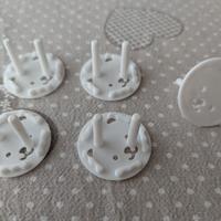 5 Copripresa di Sicurezza per Bambini