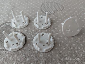 5 Copripresa di Sicurezza per Bambini