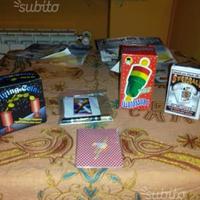 Giochi nuovi di magia