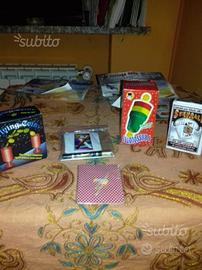 Giochi nuovi di magia