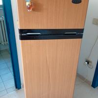 Frigo congelatore Ocean