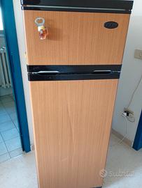 Frigo congelatore Ocean