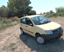 Panda 1.2 4x4 del 2007 60cv