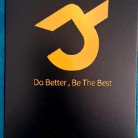 Pellicola a vetro per Samsung galaxy A54 5G 