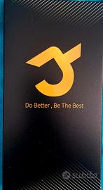 Pellicola a vetro per Samsung galaxy A54 5G 