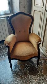 Poltrona