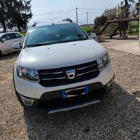 Dacia Sandero Stepway Gpl