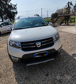 Dacia Sandero Stepway Gpl