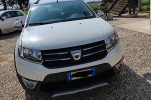 Dacia Sandero Stepway Gpl