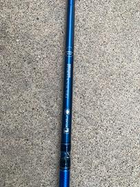Canna pesca spinning Shimano Nexave CX 240