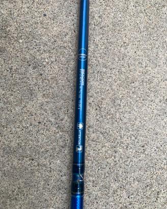 Canna pesca spinning Shimano Nexave CX 240