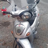Kymco People 150 - 2001