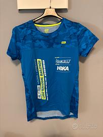 Maglietta hoka nuova donna