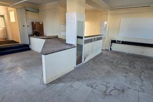 Locale commerciale zona alto traffico