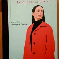 Le quaranta porte di Elif Safak