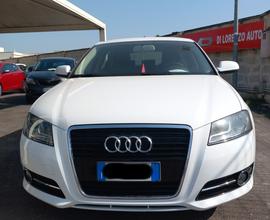 Audi A3 SPB 1.6 TDI 90 CV CR F.AP Attraction