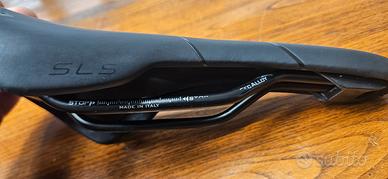 Sella bici Selle Italia SLS