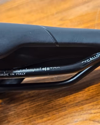 Sella bici Selle Italia SLS