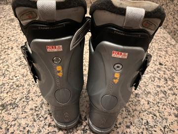 Stivali Sci adulti