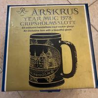 Brocca svedese da birra