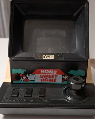 Vtech Casa Dolce Casa Home Sweet Home Polistil