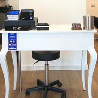 Tavolo Reception