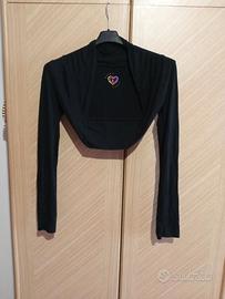 CopriSpalle Cache Cache