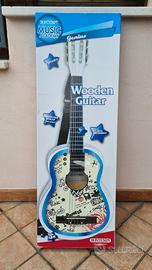 Chitarra per Bambini