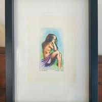 Mario Nicorelli  (1931-2020)  - NON DISPONIBILE