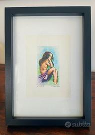 Mario Nicorelli  (1931-2020)  - NON DISPONIBILE