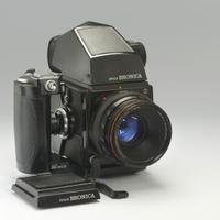 Zenza Bronica Sq
