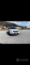 Jeep Cherokee 2.2multijet II Limited Full optional