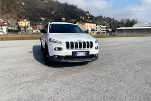 Jeep Cherokee 2.2multijet II Limited Full optional