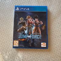 Jump Force PS4