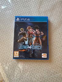 Jump Force PS4