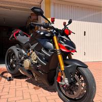 Ducati Streetfighter V4 - 2022 S