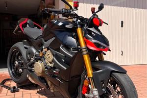 Ducati Streetfighter V4 - 2022 S