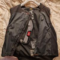 Gilet Airbag Alpinestars Techair 3 Tg. M