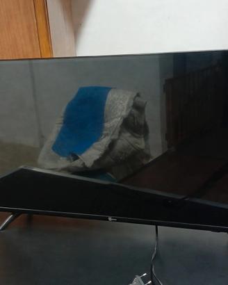 televisione