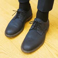 Scarpe sartoriali uomo in vera pelle 