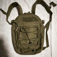  Assault Pack 12 Tasmanian Tiger OD