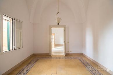 Stabile indipendente via XXV Luglio