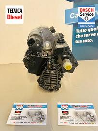 Pompa cp3 diesel 0445010104 NUOVA