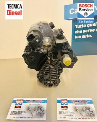 Pompa cp3 diesel 0445010104 NUOVA