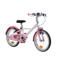 Bici bambina 16 pollici