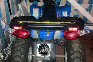 Quod Sym Truck 200 Runner