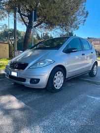Mercedes Classe A 180